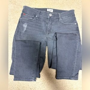 Hudson jeans Krista Ankle super skinny